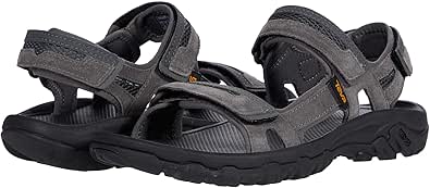 Teva Men's Athletic and Outdoor Sandals Hiking