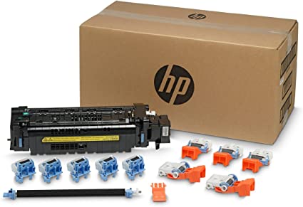 HP L0H24A Original Printer Maintenance Kit