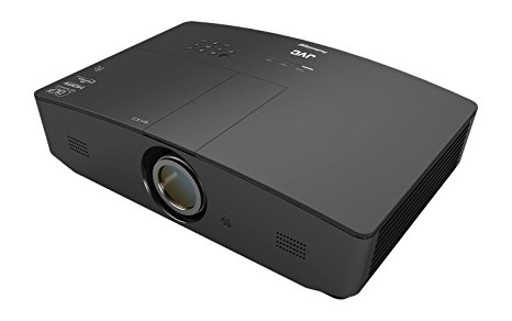 JVC Professional Series DLP Projector 3D Ready 5000 lumens (LX-WX50)