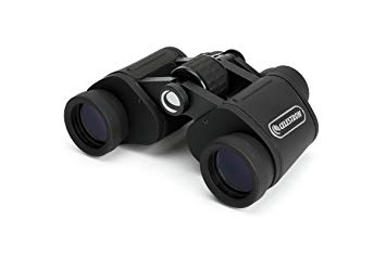 Celestron 71250 UpClose G2 7x35 Porro Binocular (Black)