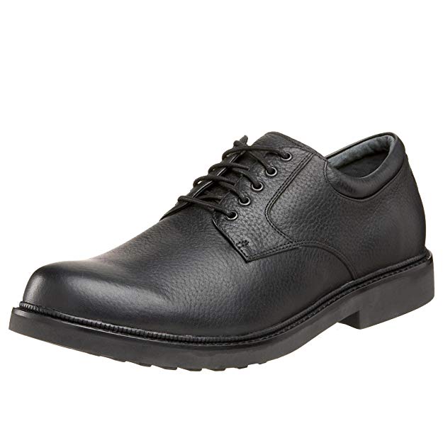 Apex Men's Lexington Classic Oxfords Shoes