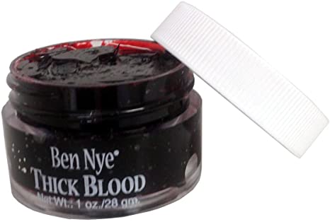 Ben Nye Thick Blood 1 oz
