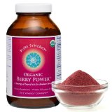 Organic Berry Power-The Synergy Company
