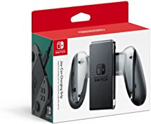 Nintendo Switch - Joy-Con Charging Grip