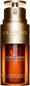 Double Serum (Hydric   Lipidic System) Complete Age Control Concentrate-30ml/1oz, by Clarins