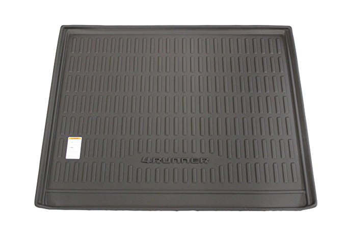 Genuine Toyota Accessories PT218-89112 Cargo Tray for Select 4Runner  Models