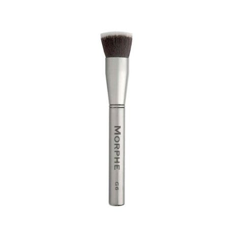 Morphe Flat Buffer Foundation Makeup Brush (G6)