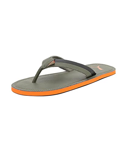 Puma Men's Premium Comfort Slipper