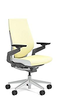 Steelcase Gesture Chair, Coconut