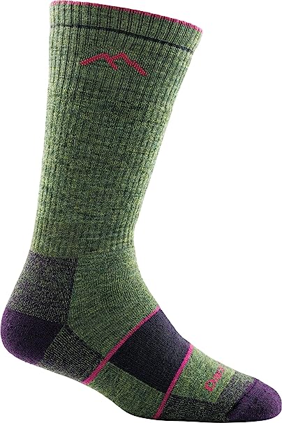 Darn Tough Vermont Merino Wool Boot Socks Full Cushion