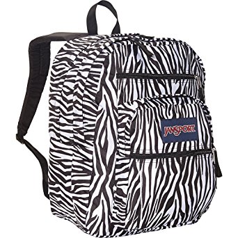 JanSport Big Student Backpack