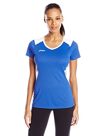 ASICS Women's Set Jersey