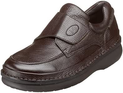 Propét Men's Scandia Strap Slip-On Shoe