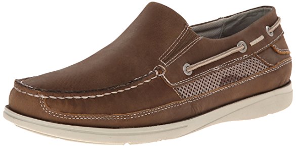 Dockers Men's Chalmers Slip-On Loafer