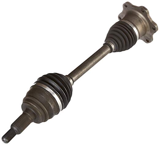 ACDelco 22789359 GM Original Equipment Front Half-Shaft Assembly