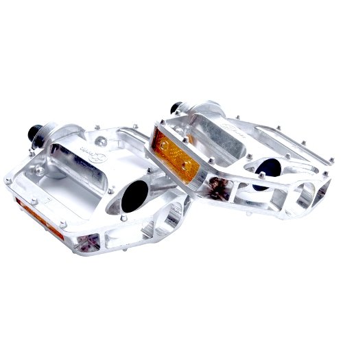 Mobo Cruiser LED Light Up Aluminum Pedals for MBCSM-299S