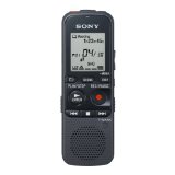 SONY  ICD PX333 Digital Voice Recorder