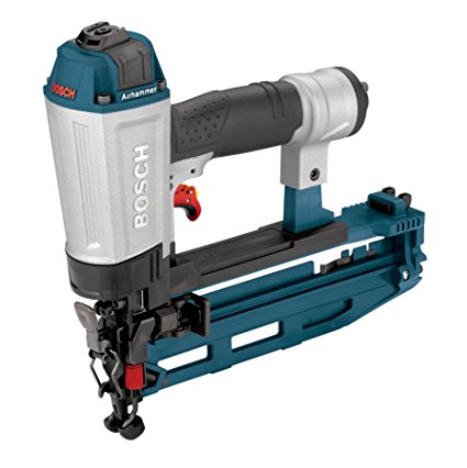 Bosch FNS250-16 16 Gauge Straight Finish Nailer