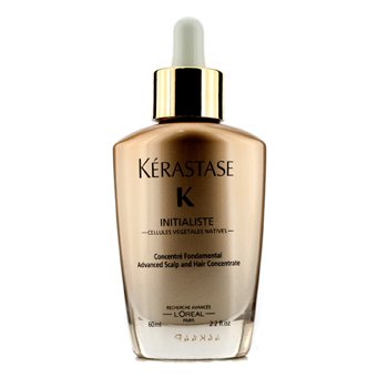 Kerastase Initialiste Advanced Scalp and Hair Concentrate Treatment 2.2 oz