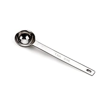 RSVP Endurance Individual Measuring Spoon 1 tsp