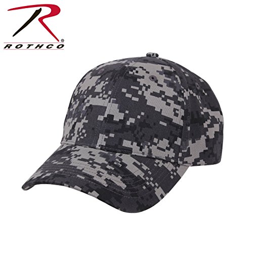 Rothco Low Profile Cap