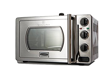 Wolfgang Puck Pressure Oven Essential Series - the First and Only Pressurized Countertop Oven