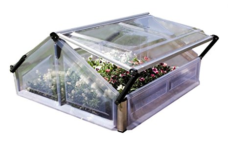 Palram Cold Frame, Double