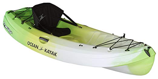 Ocean Kayak Frenzy Sit-On-Top Recreational Kayak