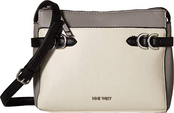 Nine West Womens Brigida Crossbody