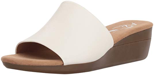 Aerosoles Women's Sunflower Slide Sandal