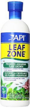 API Leaf Zone Aquarium Plant Food