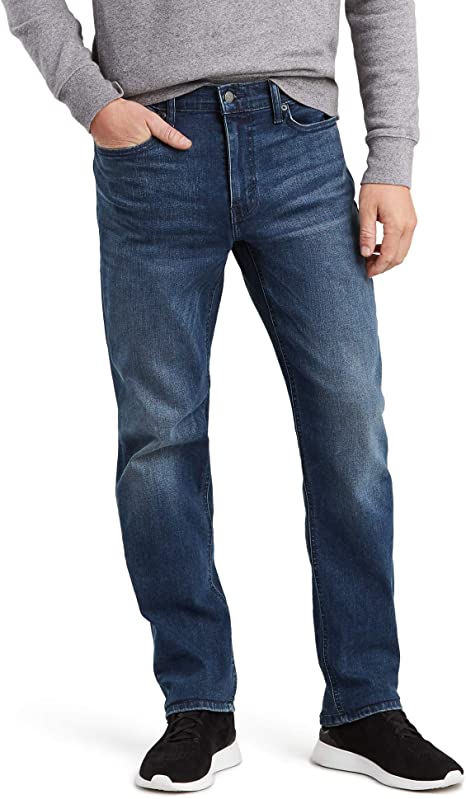 Levi's Men's 541 Athletic Fit Stretch Jean