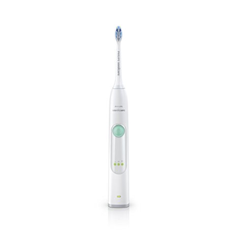 Philips Sonicare 3 Series Gum Health Electric Rechargeable Toothbrush (White)