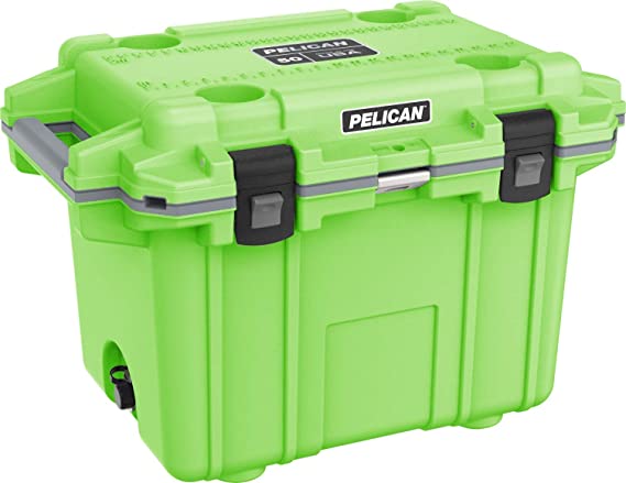 Pelican 50 Quart Elite Cooler