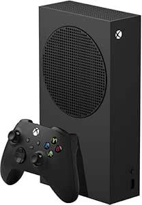 Xbox Series S Console - 1TB