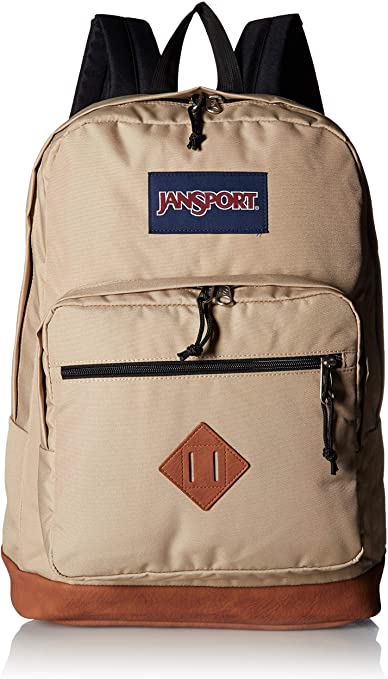 JANSPORT City View Backpack