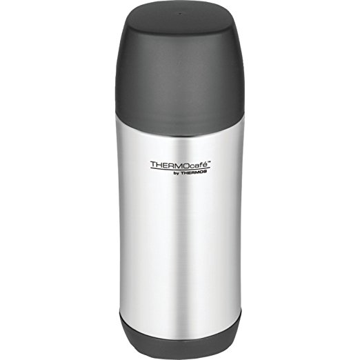 Thermos Gs2000tri6 Vacuum Insulated Beverage Bottle, 17-Ounce