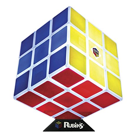 Paladone Rubiks Cube Light