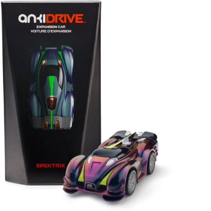 Anki DRIVE Expansion Car Spektrix (Previous Version)