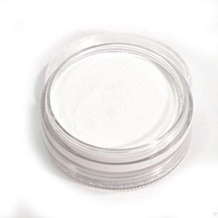 Wolfe Face Paints - White 1 (1.59 oz/45 gm)