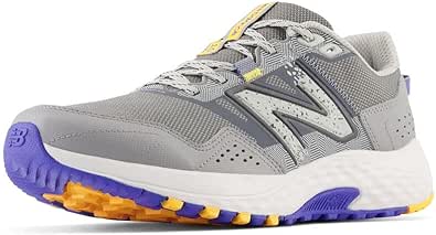 New Balance Men's 410 V8 Trail Running Shoe