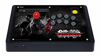 HORI PS3 Tekken Tag Tournament 2 Arcade Stick