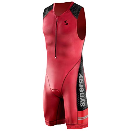 Synergy Triathlon Tri Suit Men's Trisuit