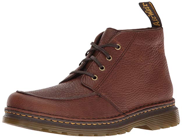 Dr. Martens Men's Austin Chukka Boot