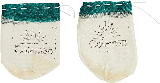 Coleman 11A102C Mantle Sock Tie 2Pk Lantern