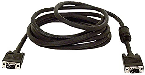 Belkin F3H982-10 HDdb15M/HDdb15M VGA Monitor Replacement Cable  (10 feet)