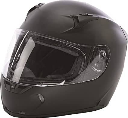 REVOLT SOLID HELMET