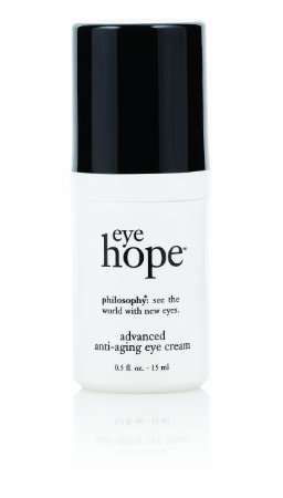 Philosophy Eye Hope Eye Cream, 0.5 Ounce