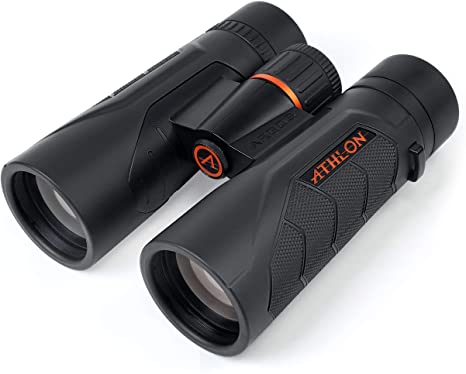 Athlon Optics Argos G2 UHD Binoculars (10x42)