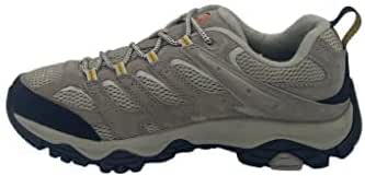 Merrell J035898 Womens Hiking Shoes Moab 3 Taupe US Size 8